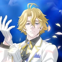 Poseidon(Thần Biển Cả)