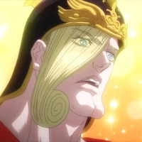 Ares(Thần Chiến Tranh)