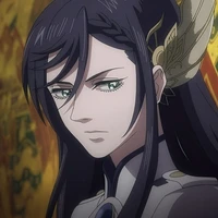 Brunhilde(Valkyrie)