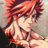 Heracles(Thần Sức Mạnh)