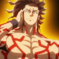 Raiden Tameemon(Đô Vật Vĩ Đại)