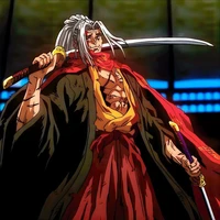 Sasaki Kojiro(Kẻ Thất Bại Vĩ Đại Nhất)