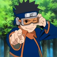 Uchiha Obito