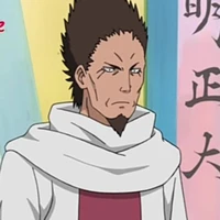 Sarutobi Hiruzen