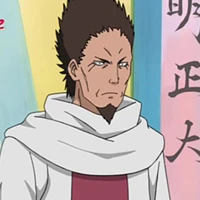 Sarutobi Hiruzen