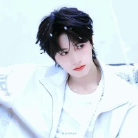 Chu Chí Hâm (hắn)