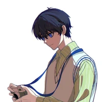 Isagi Yoichi