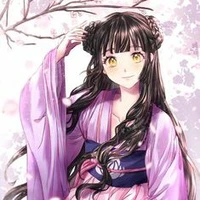 Tạ An Nhiên_Hoàng Quý Phi