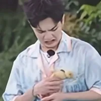 Linh Muân ngầu ngầu sến sến