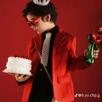 Hoàng Tự - Tự Tí