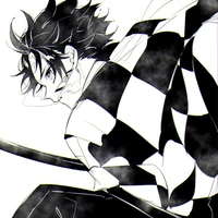 Kamado Tanjirou • 竈門 炭治郎