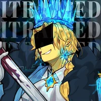 itrapped(elsa)
