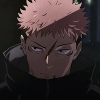 Itadori Yuji
