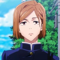 Kugisaki Nobara