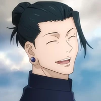 Geto Suguru