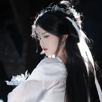 Khương Tuyết tự Tố Nguyệt