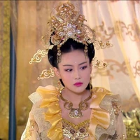 Tô Đắt Kỷ - Hồ Tiên Nhi