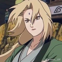 Tsunade