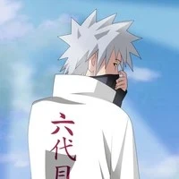 Kakashi