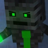 Wither skeleton