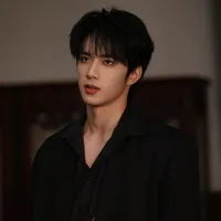 Lưu Diệu Văn - Tĩnh Vương Gia