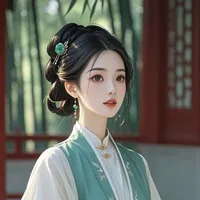 A Tuyết - Tỳ Nữ Thân Cận