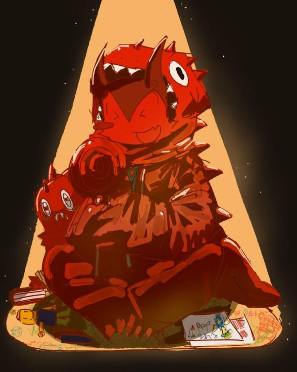 NovelToon
