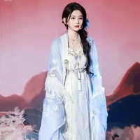 Châu Thi Vũ/Châu Cảnh Nghi-nàng