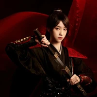 Tưởng Vân/Tưởng Hạo Triết