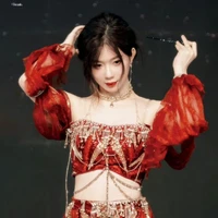 Trịnh Đan Ny/Trịnh Tuyết Dao