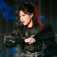 Bách Hân Dư/Bách Thanh Vi