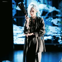 Trương Hân/Trương Minh Vũ