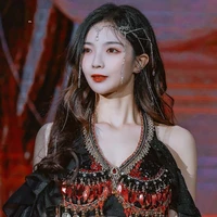 Hứa Dương Ngọc Trác/Hứa Quỳnh Liên