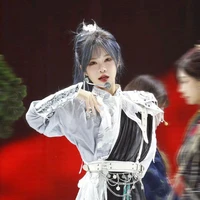 Dương Băng Di/Dương Cảnh Thần