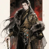 Tống Trường Minh/Thành Nhiên