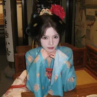 Châu Tương/Châu Linh Nghi