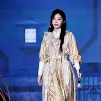 Vương Dịch/Vương Cảnh Xuyên-cô