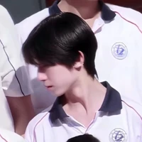 Little sheep 🐑🐑 [YBW]