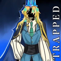 Itrapped