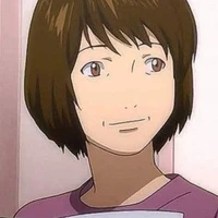 Sachiko Yagami