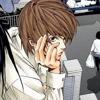 Yagami Raito | Light