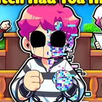 hiha glitch