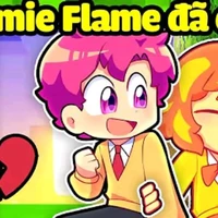 hiha ( của yum flame )