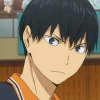 kageyama