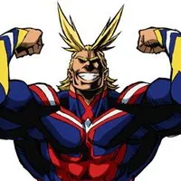 All Might
