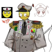 Captain (HAHHAHAHAH)