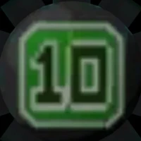 10 Boom (đặt đại, bom hạt nhân khùng)