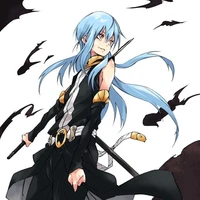 Rimuru Teampet