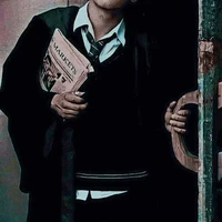 Albus Potter