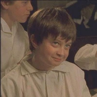 Harry Potter(Tgia)